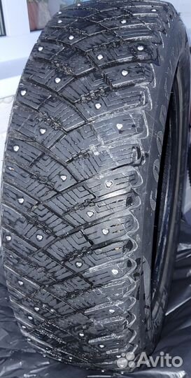 Goodyear Ultragrip Ice Arctic 185/65 R15 88T