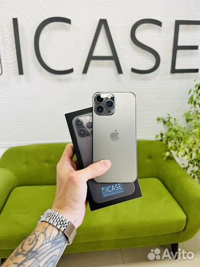 iPhone 13 Pro Max, 256 ГБ