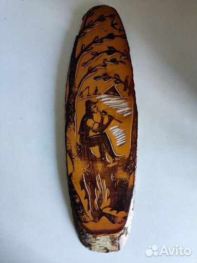 Панно, чеканки СССР