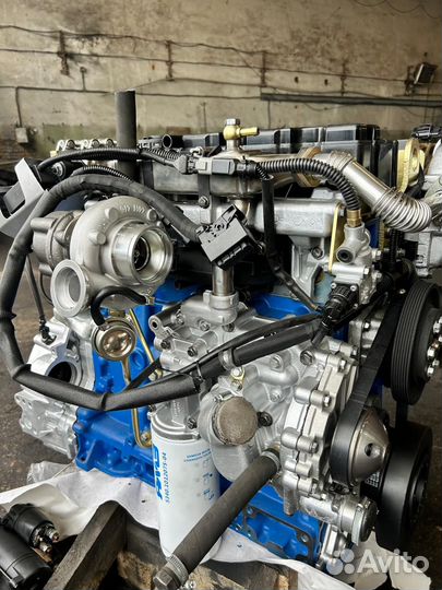 Двигатель ямз-534 в Новосиле