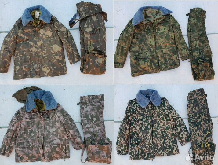 Вср-93 барвиха вертикалка бутан зимний летний