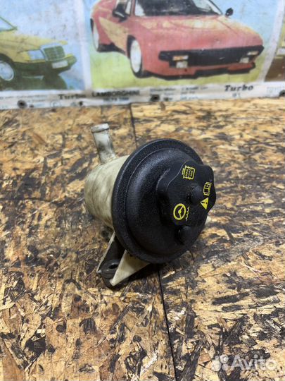 Бачок Гур Мазда Трибьют EP