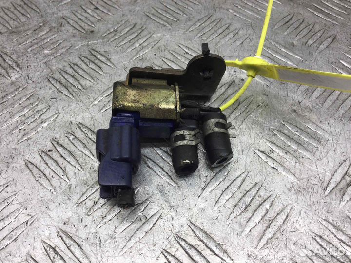 Клапан воздушный Nissan Almera Tino Qg18de