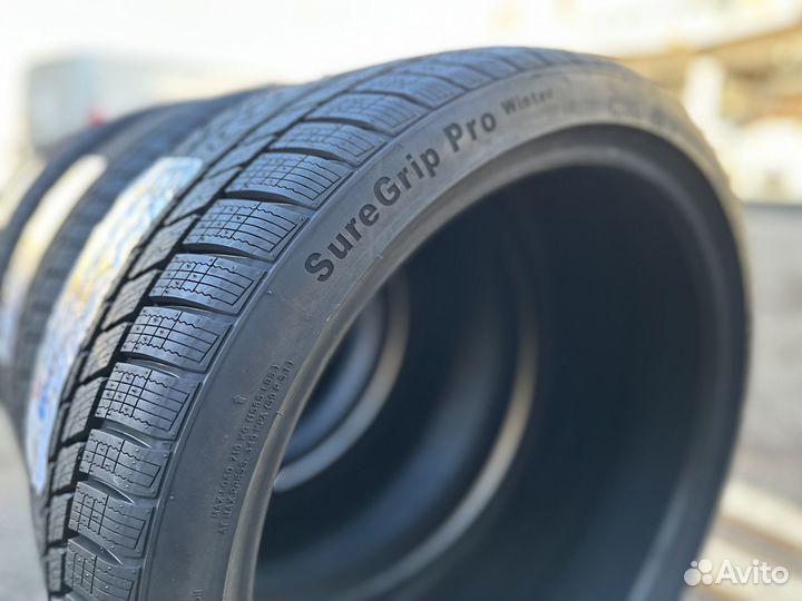 Gripmax SureGrip Pro Winter 275/30 R19 96V