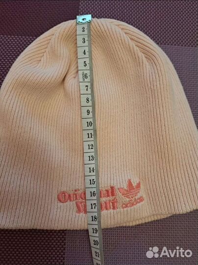 Шапка adidas
