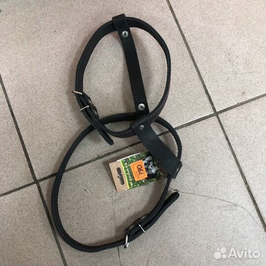 Шлейка для собак в ассортименте