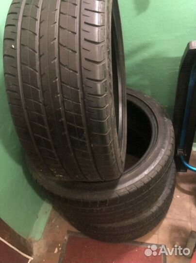 Dunlop SP Sport 01 245/40 R18 93Y