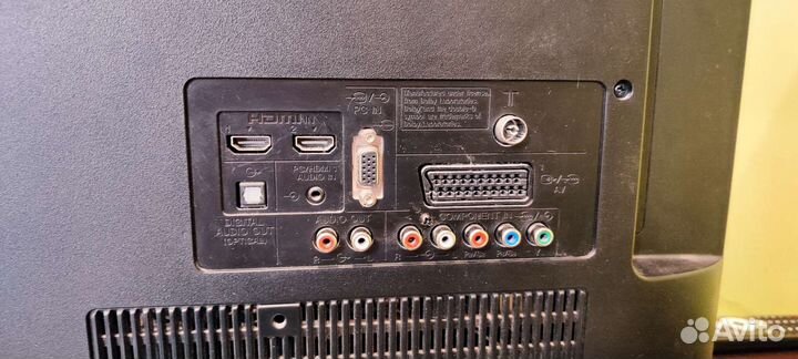 Телевизор sony bravia 42