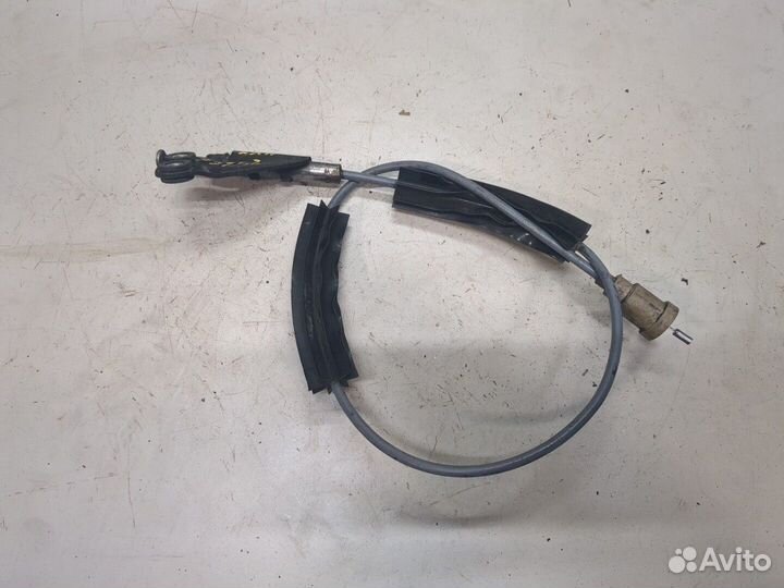 Трос кулисы кпп Jaguar XF 2007–2012, 2011