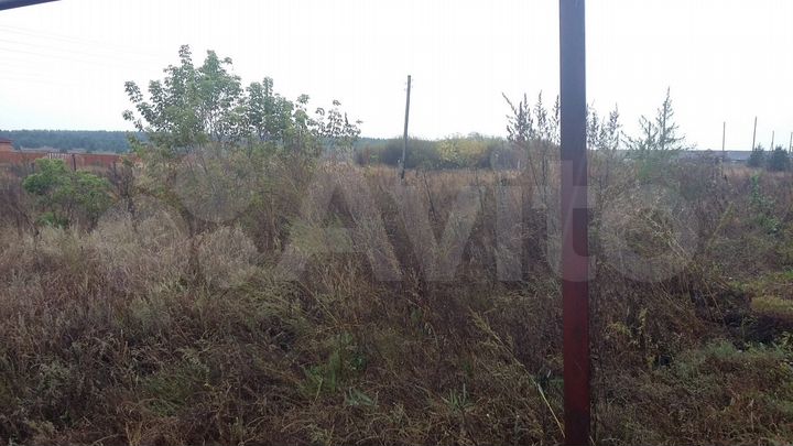 Участок 15 сот. (ИЖС)