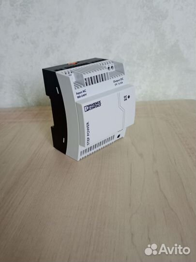 Источник питания импульсный step-PS/1AC/5DC/6.5