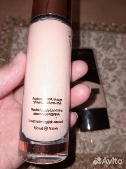 Тональный крем