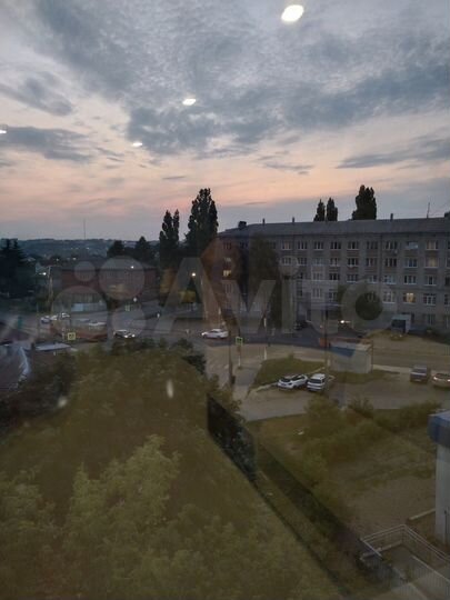 Комната 16,8 м² в 1-к., 5/9 эт.