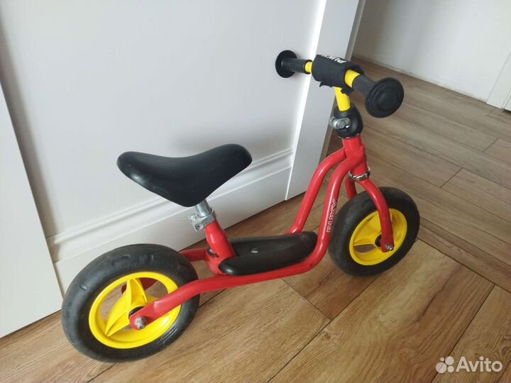 Беговел puky lr m