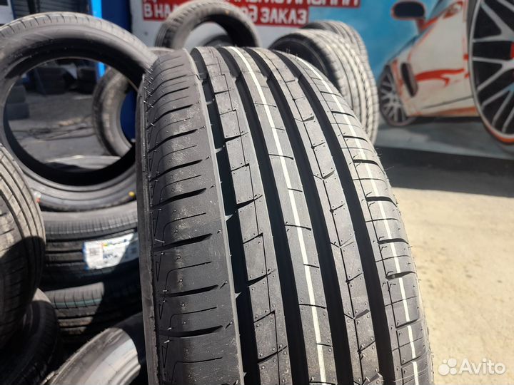 Powertrac Adamas H/P 205/65 R16