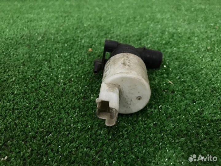 Насос омывателя Peugeot 307 2001-2008