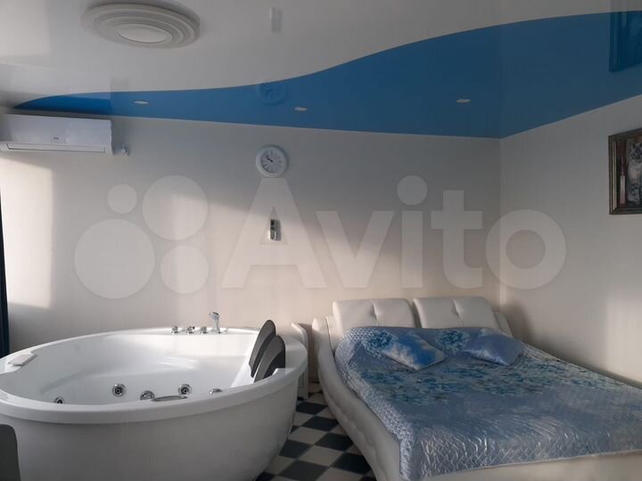 Комната 23 м² в 1-к., 3/3 эт.