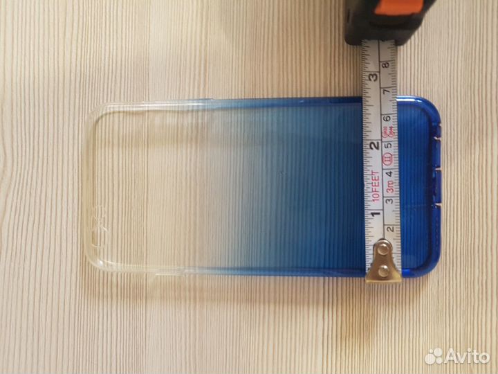 Новый чехол бампер на iPhone Apple Айфон