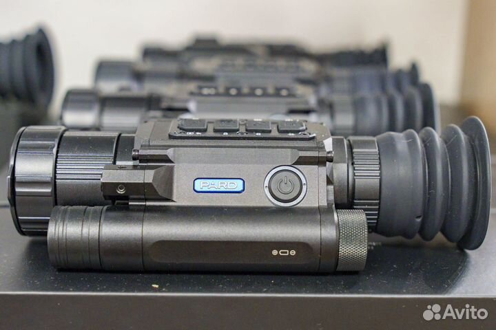 Тепловизор pard SA31-45LRF
