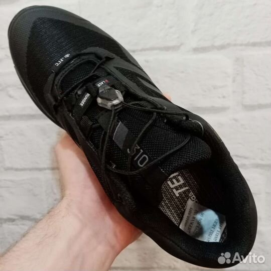 Кроссовки Adidas Terrex Демисезон