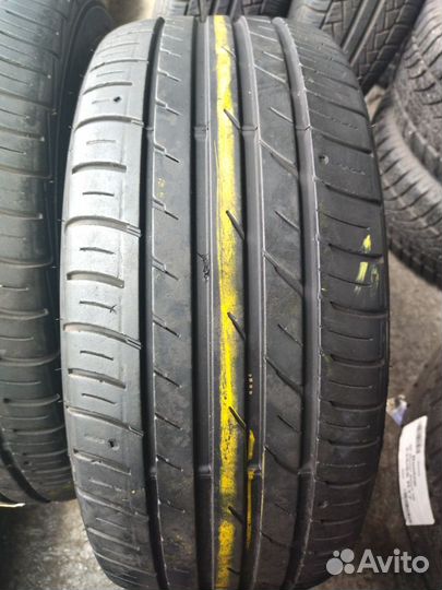 Falken Ziex ZE-914 225/50 R17 94W