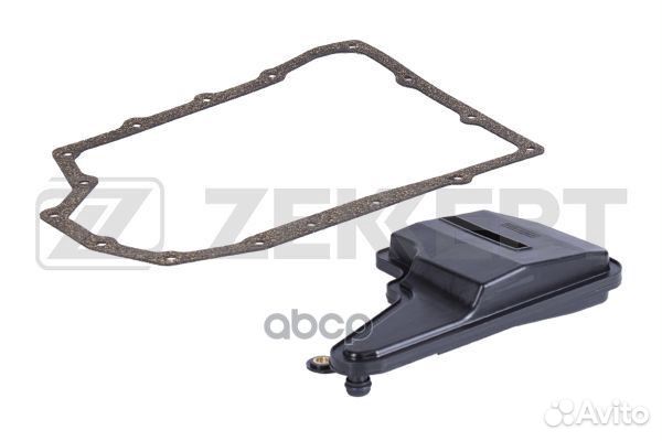 Фильтр масл. АКПП с прокладкой Mazda 3 III 13