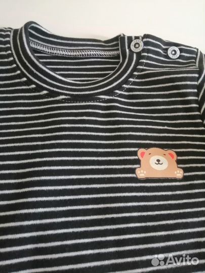 Костюмчик для мальчика 90