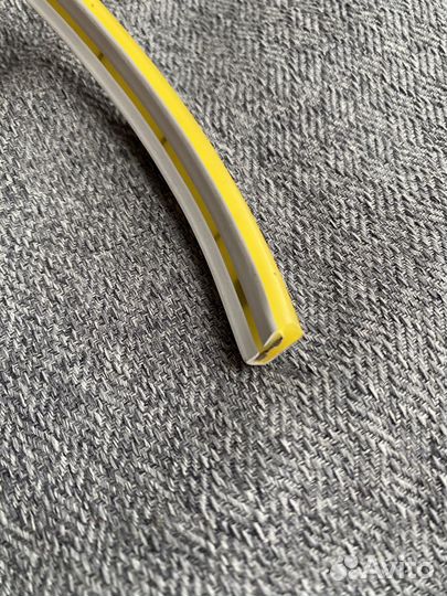 Гибкий неон 12 вольт