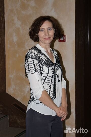 Ведущая на корпоратив,свадьбу, юбилей. С DJ