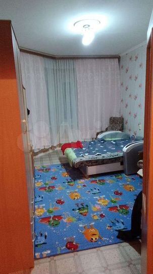1-к. квартира, 40,7 м², 6/9 эт.