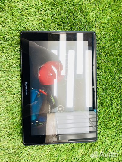 Планшет Lenovo A7600-H