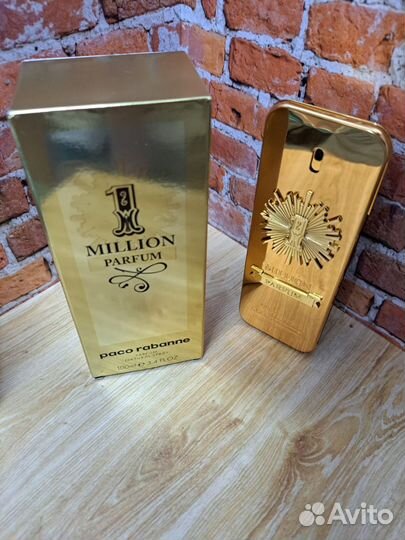 Духи мужские