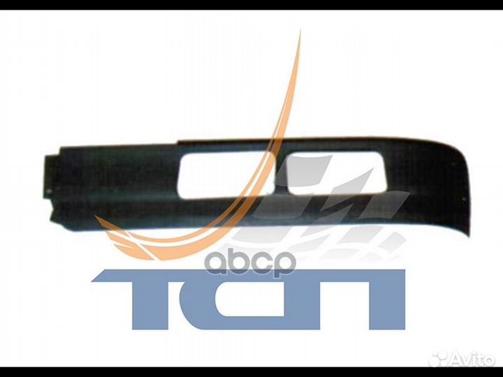 Спойлер 9418850825 L / тсп T406071 тсп