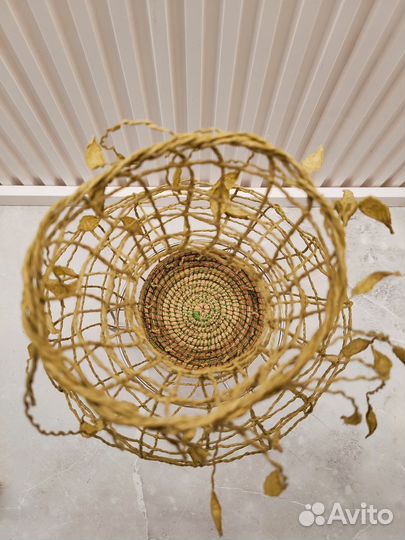 Дизайнерская ваза