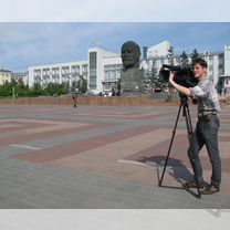 Фото и видеосъемка, Монино