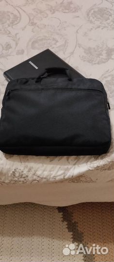 Ноутбук samsung бу