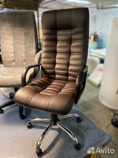 Кресло компьютерное