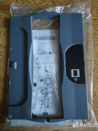 Сканер слайдов HP Scanjet TMA fclsd-0508