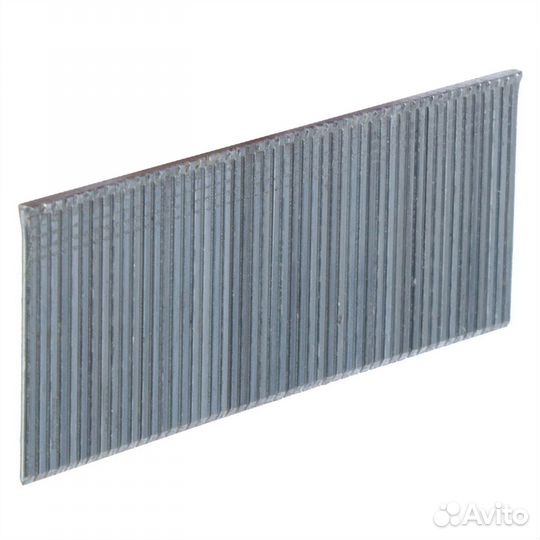 Гвозди для пневмостеплера 1.4х30 мм 1000 шт