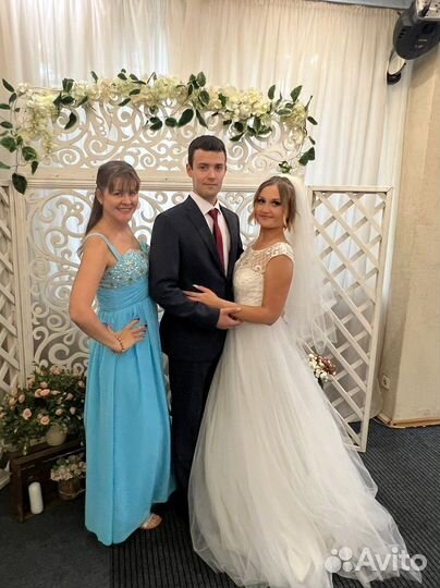 Ведущий тамада