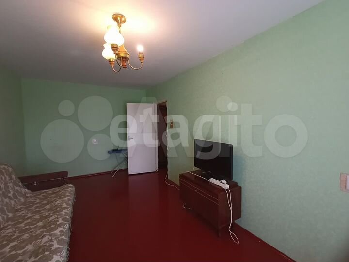 2-к. квартира, 46,3 м², 4/5 эт.