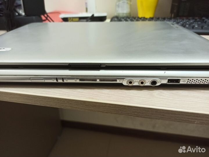 Ноутбук Acer
