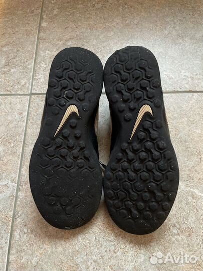 Бутсы nike для мальчиков р. 36