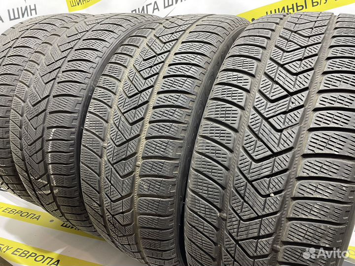 Pirelli Scorpion Winter 245/45 R20