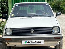 Volkswagen Polo 1.3 MT, 1987, 123 456 км, с пробегом, цена 9 000 000 руб.