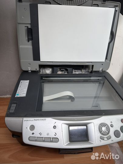 Мфу epson 620