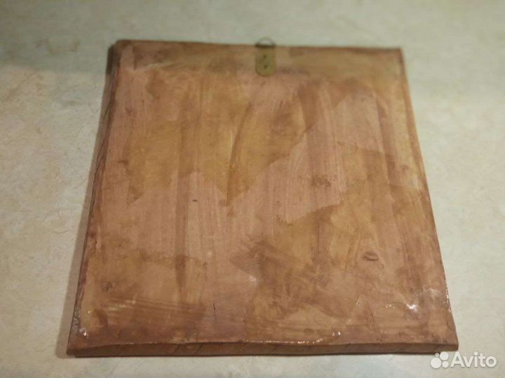 Настенное панно из Италии