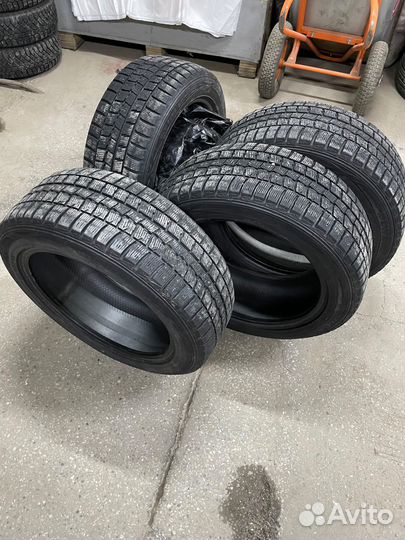 Dunlop Winter Maxx WM01 225/50 R17 94Q