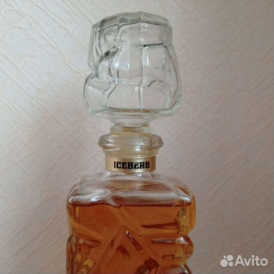 Iseberg Kesma («Кесма Айсберг»), 375 мл