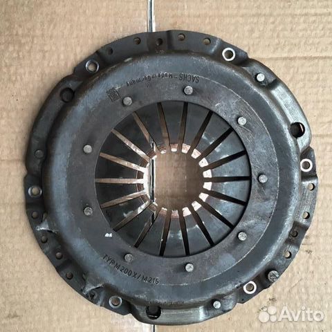 Корзина сцепления Фольксваген Пассат Б3